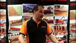 Strategic Tillage Explained