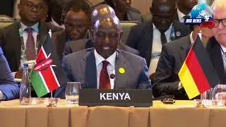 🔥 President Ruto Calls for Urgent UN Security Council Reform: Reflecting Today's World, Not 1945! 🌍