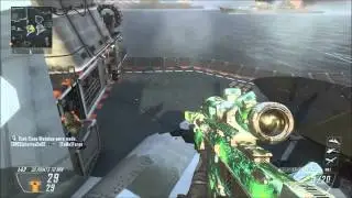 Huskk // Recently On Bo2!