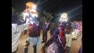 Bhia# starting dance#