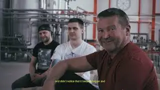 Пивоварня Jaws / Jaws Brewery