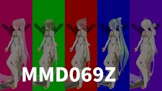 【DXCMMD069Z | 1440p60fps】アンノウン・マザーグース（Unknown Mother Goose）| 【金丝雀旗袍】X5（Five Stack Combo）
