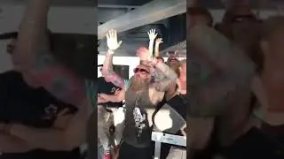 Boat Party Effects 😱💥 #fyp #techno #rave #dance #party #weekend