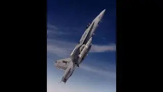 DCS: World 2.5.4 - HARM talpal&oacute;