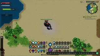 Ravenquest - Zorians Harbor lvl 30+