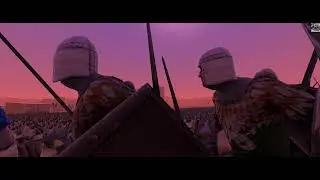5,000 Footmans VS 89,252 Penguins Ultimate Epic Battle Simulator