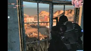 WarInc BattleZone - PC - Gameplay - FPS Mode - HD