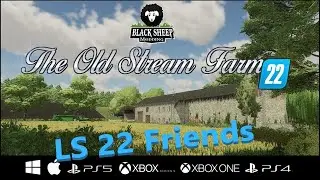 LS22 Friends #ls22  #ps5 #multiplayer #letsplay Wir hintergehen das Bauamt 006