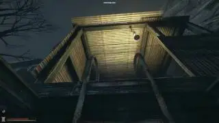 Lethe: Episode One - Note locations (Level 1)