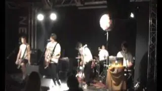 Not So Kind - Neverending Promises @ Muzik Off Modena