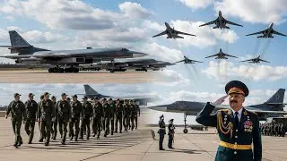 Tu-160M2 Analysis: Russia&rsquo;s Supersonic Bomber Reborn for Modern War