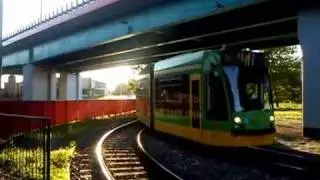 Tramwaje w Poznaniu - Trams in Poznan