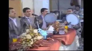 حب النبي إنشاد فرقة نور الهادي