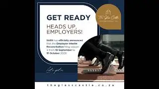 Get Ready with TGC: 2025 Employer Interim Filing Season is approaching