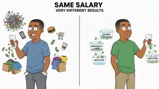 Personal Finance for Beginners: Think About Money the Right Way