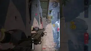 Warface | PC | Ranked Moment #19 #warface #warfaceshorts #warfacegameplay #warfacepc #warface2025