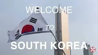 Your Next Adventure: Eighth Army, South Korea