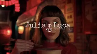 Konga Music Agency - A Punky Love Story - Julia de Luca