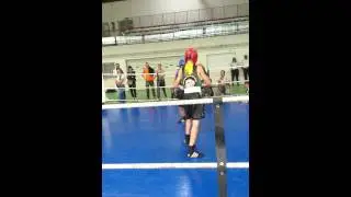 Boxing club briviste  victor bramonte