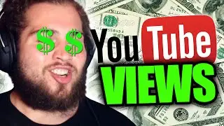 COMO TER VIEWS NO YOUTUBE