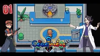 I Catch my first Coromon | Coromon Mobile Gameplay | Episode 1