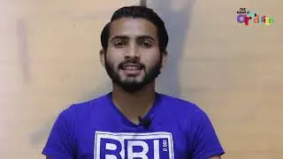 Sohail nazir's views about Tsoad | Student of IELTS Preparation course