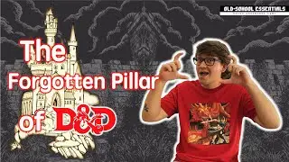 How to Run Domain Play in D&D