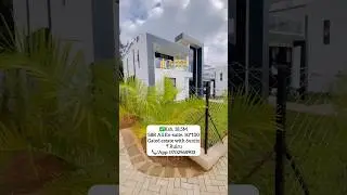 #5BR #AllEnsuite #Ruiru #Maisonettes #homesforsale ✅18.5M
