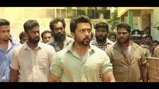 NGK Official Teaser Review | Suriya, Sai Pallavi Rakul Preet | Yuvan Shankar Raja | Selvaraghavan