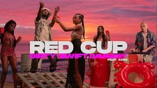 Dirty Swift x Davassy - Red Cup Feat.A6dii (Clip Officiel)