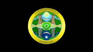 Free to Feel Happy Focused Intention Guided Meditation by Emerald Dream Hypnosis