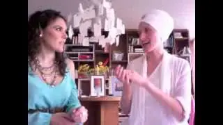 Espiritualidad en el embarazo - Dev Amrit