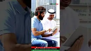 Amazing Dubai PRO Services | Dar Al Musafaha