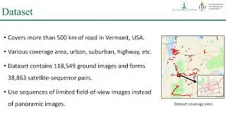 Cross-View Image Sequence Geo-localization