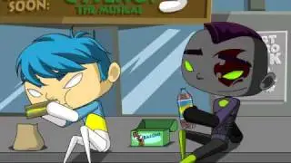 Official HeroSmash Trailer