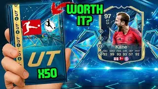 Are the 77+ BL and FBL Double Upgrades Worth it fc 25