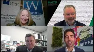 A local commercial real estate update