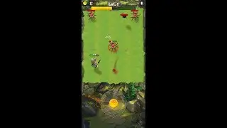 Butchero (by GreenPixel Ltd) - action game for android and iOS - gameplay.