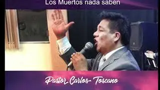 LOS MUERTOS NADA SABEN