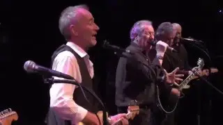 Johan Derksen en de Pioniers van de Nederpop
