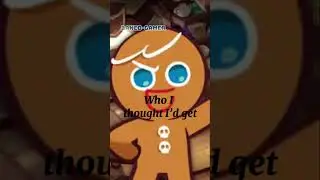 Search up CRK character.. #cookierunkingdom #cookierunkingdomtips #cookierun #crk #edit