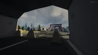 Project Silverfish | Dead-Bridge Crossing