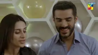 Pyari Mona EPISODE 15 - [ 𝘽𝙚𝙨𝙩 𝙎𝙘𝙚𝙣𝙚 03 ] #sanamjung #adeelhussain - HUM TV