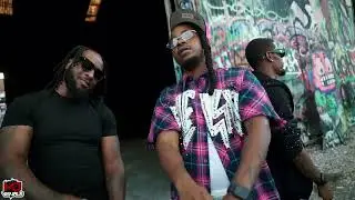 MP Finesse - Make Me Better (Hits Only Performance)