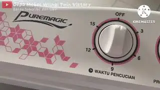 Mesin Cuci Sharp 70mw harga murah meriah merakyat terjangkau poll dengan garansi full ready d wlingi
