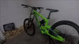 SCOTT GAMBLER 20 NEW BIKE