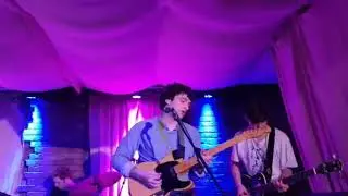 Neon Waltz - Dreamers (Liverpool Phase One 17 March 2019)