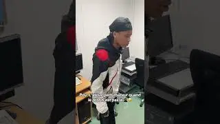 L&rsquo;&eacute;l&egrave;ve perturbateur quand le prof n&rsquo;est pas l&agrave;