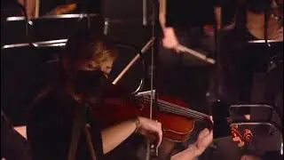 Viola, Britten - Peter Grimes, Interlude IV - Passacaglia Solo Viola - Live recording