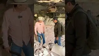⬆️(VIDEO COMPLETO)⬆️ &iexcl;Ya Disponible! en el Canal #zacatecas #mexico #cueva #shorts #viral #sierra